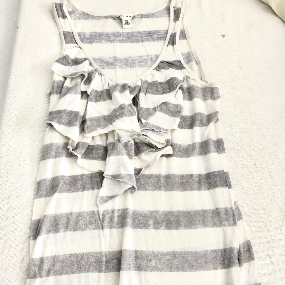 Banana Republic Tank Top